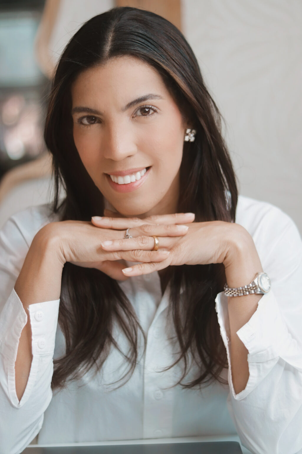 San Antonio Business Consultant