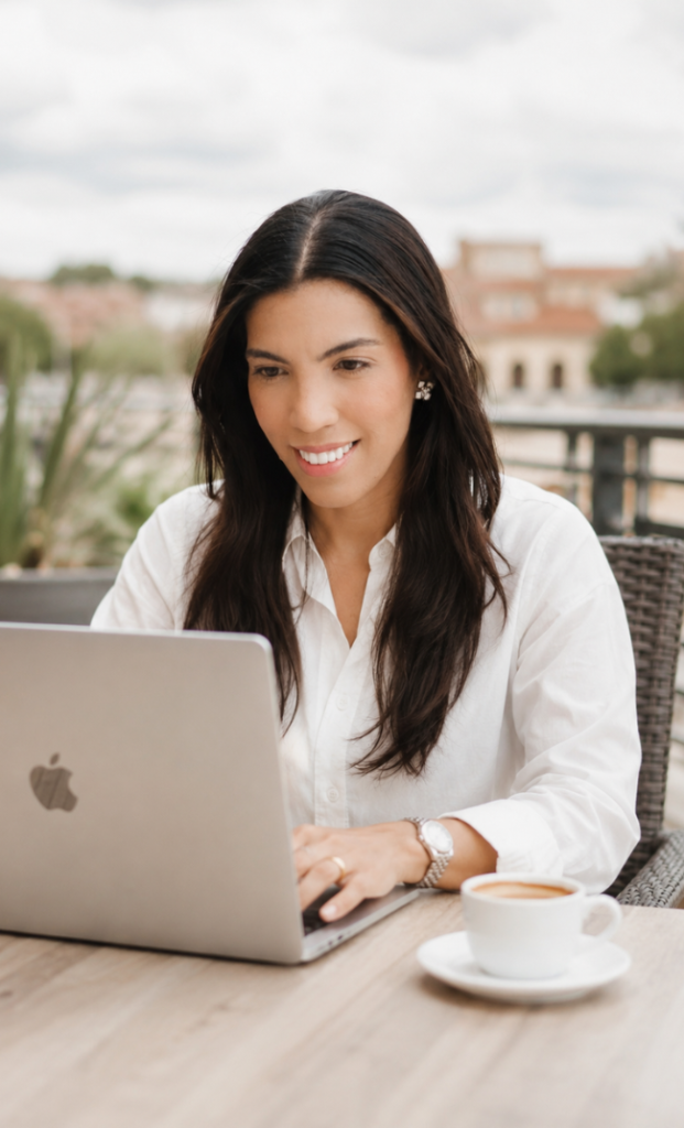 Business Consultant